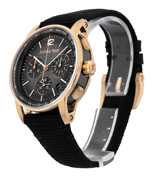 Audemars Piguet CODE 11.59 26393NR.OO.A002KB.01